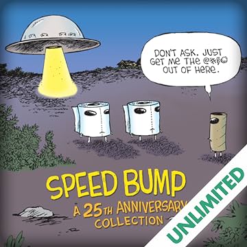 Speed Bump